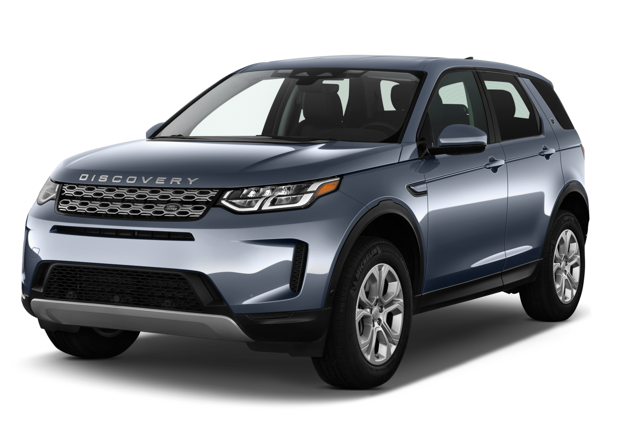 Midsize Luxury SUV Enterprise RentACar